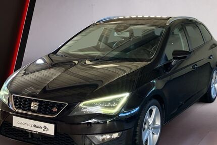 Seat Leon 75.000 km 13.880 &euro; Zimmern ob Rottweil 78658