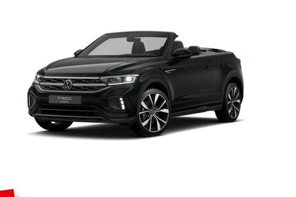 VW T-Roc 37.500 km 33.350 &euro; Buergstadt 63927