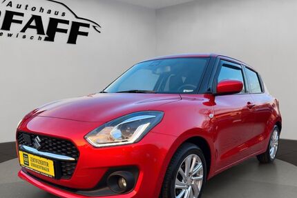 Suzuki Swift 31.698 km 15.995 &euro; Rodewisch 08228