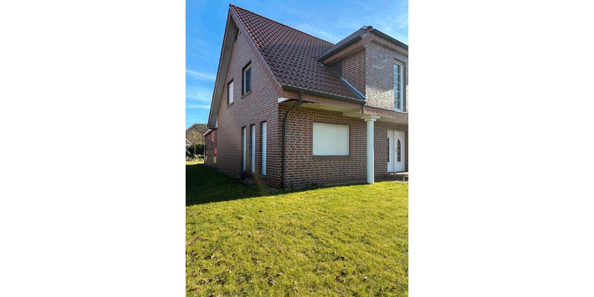 Einfamilienhaus Dersum - 5 Zimmer, 161 m&sup2;, 380.000&euro; | Angebot:26048561