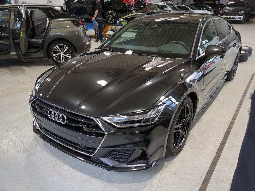 Audi A7 69.985 km 49.990 € Weinstadt 71384