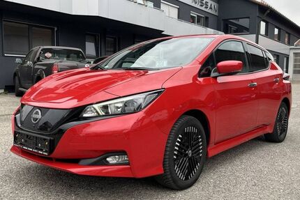 Nissan Leaf 49.833 km 17.990 &euro; Dachau 85221