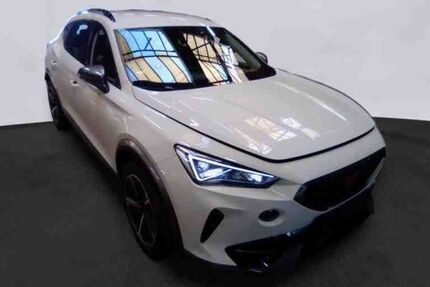 Cupra Formentor 33.333 km 22.970 &euro; Helmstedt 38350