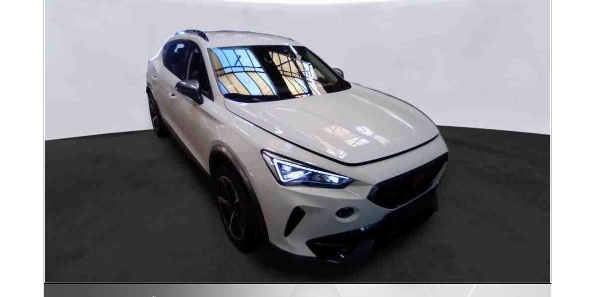 Cupra Formentor 33.333 km 22.970 &euro; Helmstedt 38350