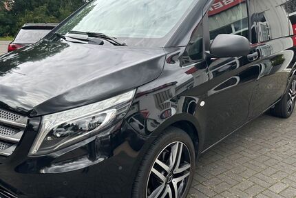 Mercedes-Benz Vito 95.000 km 34.590 &euro; Ludwigslust 19288