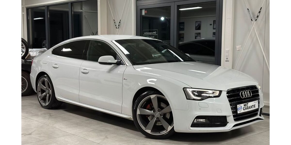 Audi A5 146.000 km 19.990 &euro; Mühlacker 75417