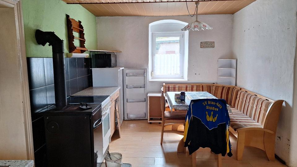Einfamilienhaus Naumburg (Saale) - 9 Zimmer, 170 m&sup2;, 260.000&euro; | Angebot:26630153