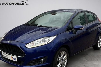 Ford Fiesta 94.130 km 5.899 &euro; Neu Wulmstorf 21629
