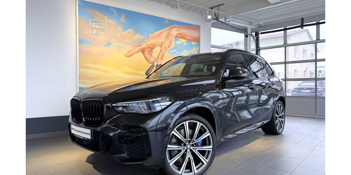 BMW X5 94.000 km 56.420 &euro; Strausberg 15344