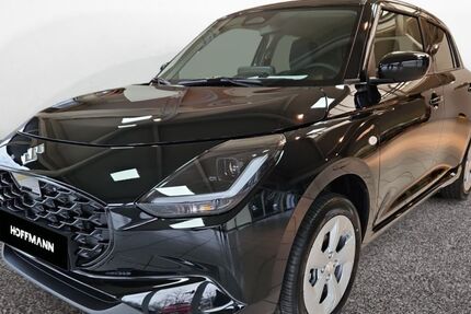 Suzuki Swift 5.500 km 21.929 &euro; Saalfeld 07318