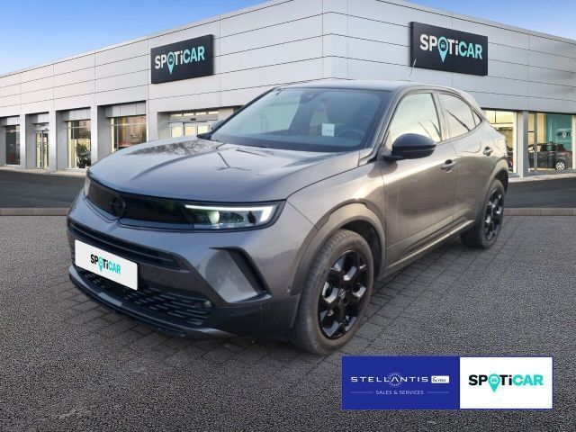 Opel Mokka 20.960 km 19.790 &euro; Jüterbog 14913