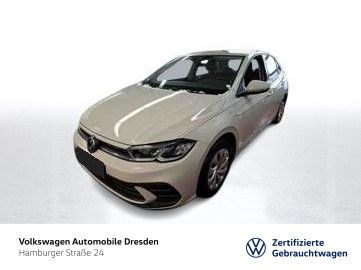 VW Polo 34.443 km 18.890 &euro; Dresden 01067