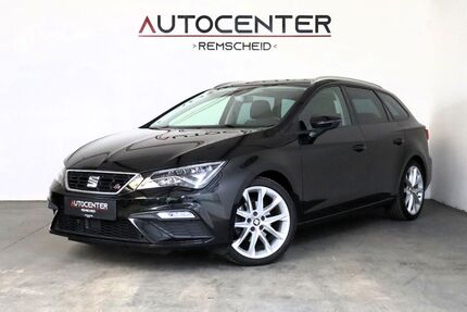 Seat Leon 99.952 km 16.950 &euro; Remscheid 42897
