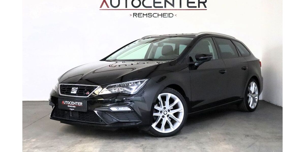 Seat Leon 99.952 km 16.950 &euro; Remscheid 42897