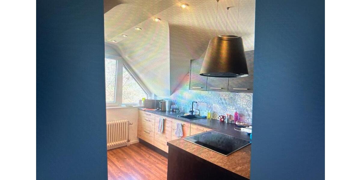 Dachgeschoßwohnung Merzig - 3 Zimmer, 81 m&sup2;, 175.000&euro; | Angebot:27096947