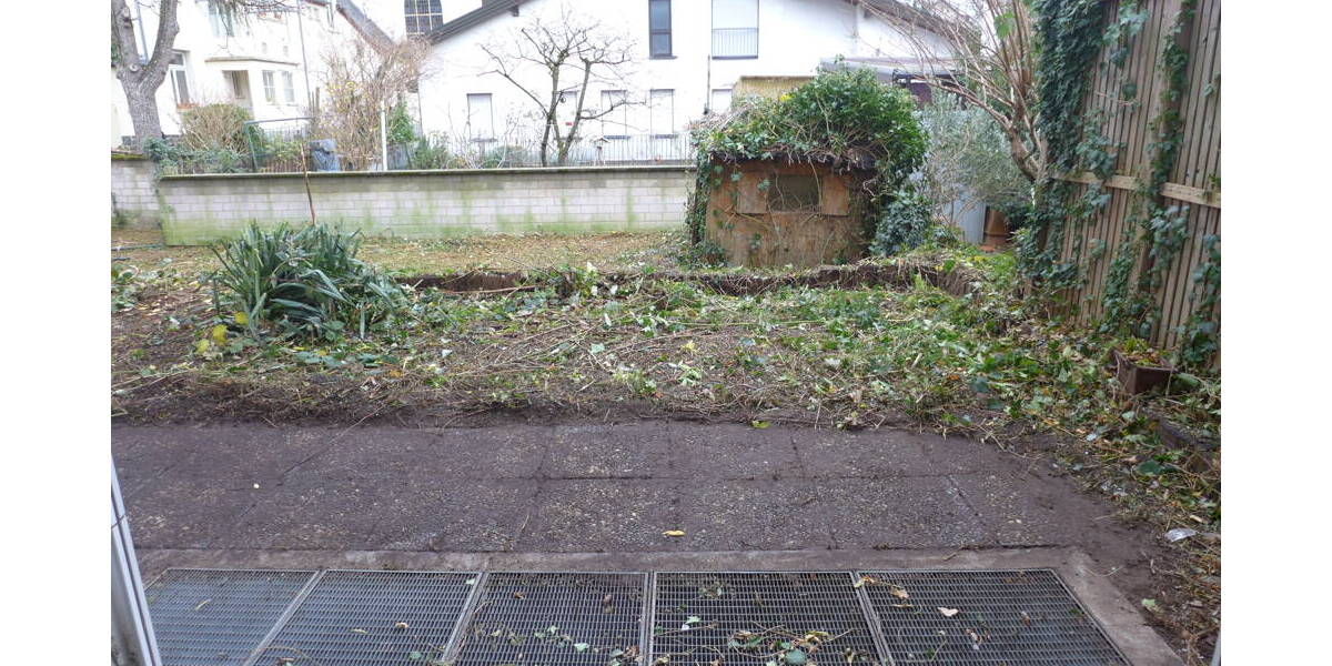 Reihenendhaus Darmstadt / Eberstadt Eberstadt - 7 Zimmer, 127 m&sup2;, 499.500&euro; | Angebot:25733482