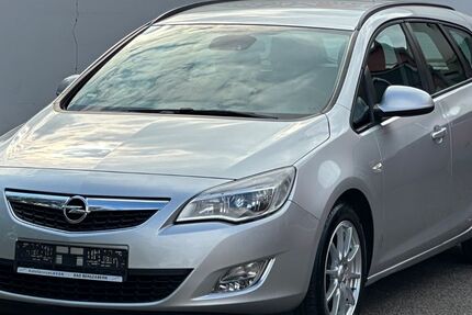 Opel Astra 200.000 km 2.999 € Völklingen 66333