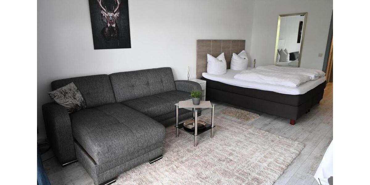 Etagenwohnung Goslar OS Hahnenklee-Bockswiese - 1 Zimmer, 32 m&sup2;, 37.000&euro; | Angebot:27158290