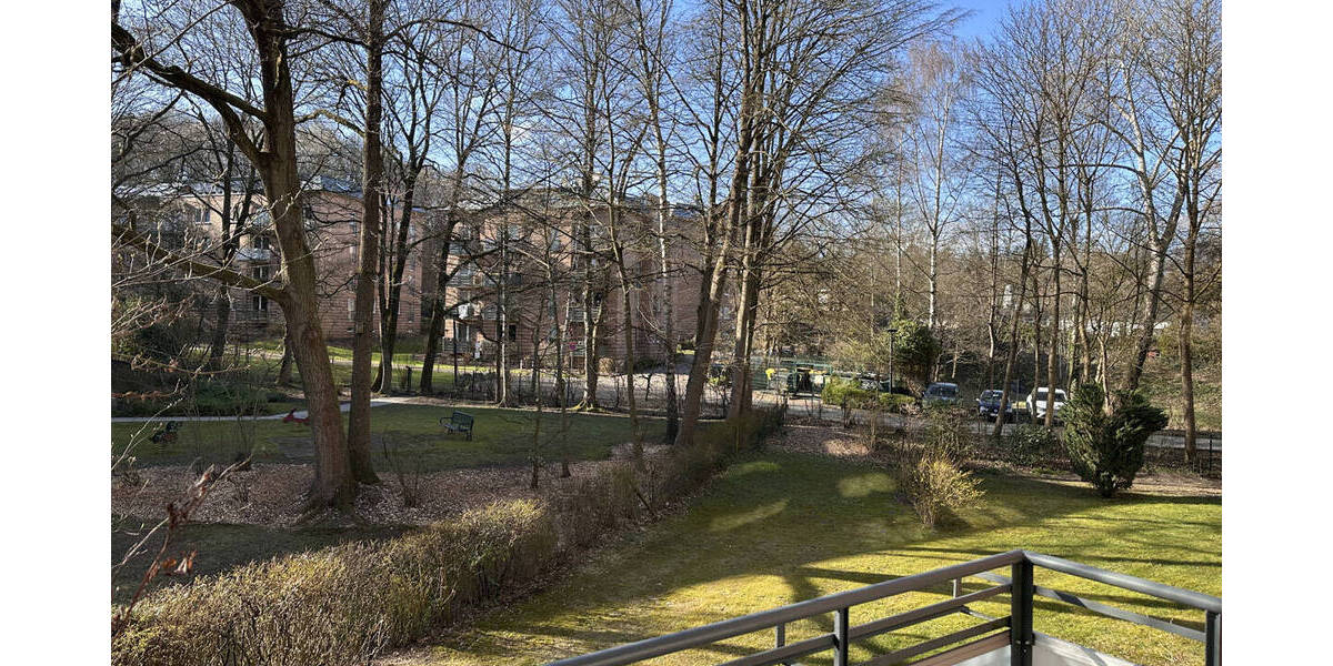 Etagenwohnung Hamburg Marmstorf - 3 Zimmer, 71 m&sup2;, 228.000&euro; | Angebot:26330241