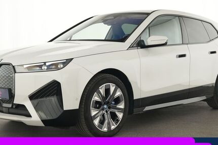 BMW iX 20.574 km 44.813 &euro; Dietzenbach bei Frankfurt 63128
