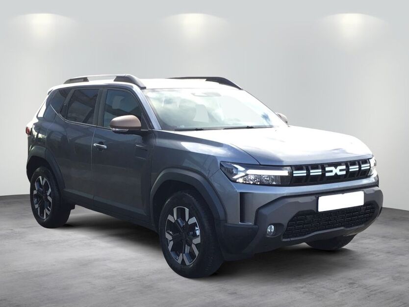 Dacia Duster 4.300 km 26.990 € Waldbrunn 97295