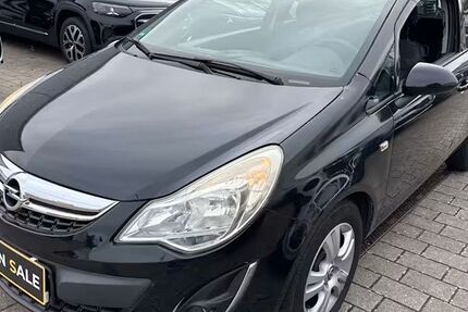 Opel Corsa 50.000 km 4.900 &euro; Saarbrücken 66121