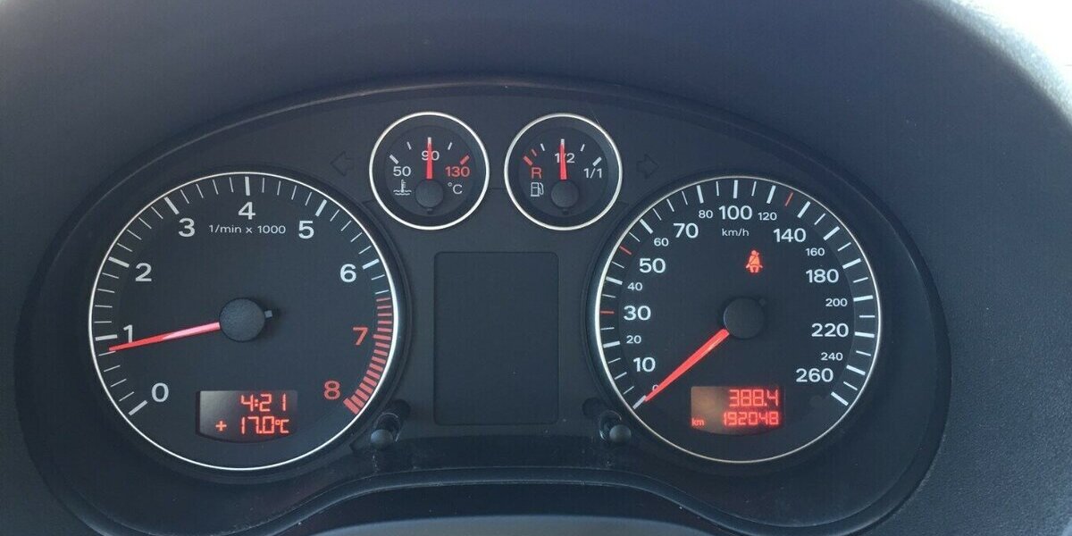 Audi A3 Sportback,Klima,Alu,PDC, Sitzheiz,Tüv Neu! 192.000 km 4.990 &euro; Himmelkron 95502