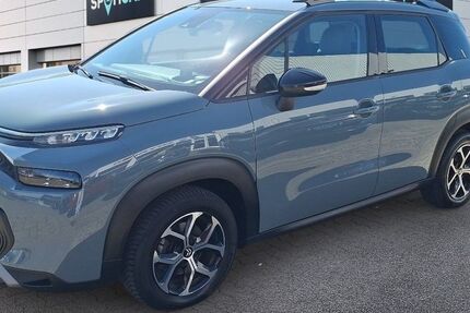 Citroen C3 Aircross 20.900 km 16.840 &euro; Goslar 38644