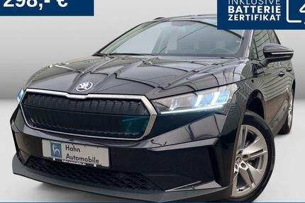Skoda Enyaq 37.076 km 28.930 &euro; Niefern-Öschelbronn 75223