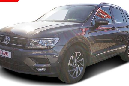 VW Tiguan 89.542 km 22.990 &euro; Senftenberg 01968