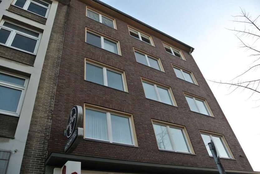 Büro in Aachen 1.200 € 92 m²