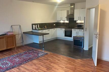 Wohnung Husum - 2.5 Zimmer, 65 m&sup2;, 800&euro; | Angebot:25591508