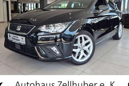 Seat Ibiza 89.700 km 12.870 &euro; Neuötting 84524