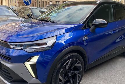 Renault Captur 5.106 km 25.990 € Fürth ( bei Nürnberg ) 90762