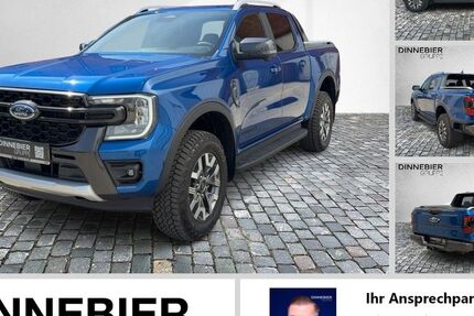 Ford Ranger 9.000 km 55.480 &euro; Berlin 12681