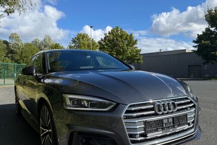 Audi A5 190.000 km 20.500 &euro; Wilhelmshaven 26386