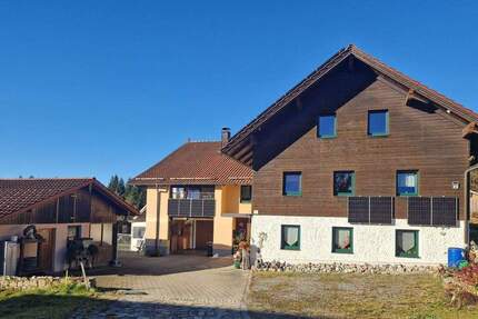 Haus Kirchberg im Wald / Raindorf Kirchberg - 1 Zimmer, 300 m&sup2;, 728.000&euro; | Angebot:24423490