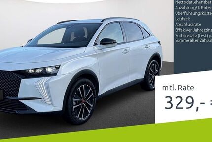 DS Automobiles DS7 (Crossback) 36.230 km 26.330 &euro; Ahaus 48683
