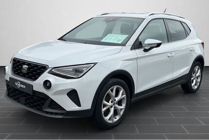 Seat Arona 78.041 km 17.880 € Heidelberg 69123