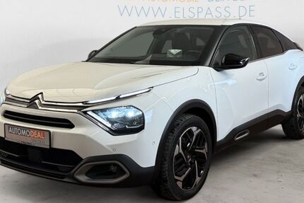 Citroen C4 60.000 km 16.489 &euro; Moers 47445