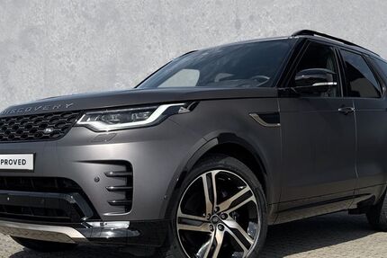 Land Rover Discovery 15.500 km 76.900 &euro; Bruchköbel 63486
