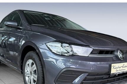 VW Polo 6.600 km 18.490 &euro; Fulda 36043