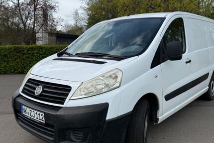 Fiat Scudo