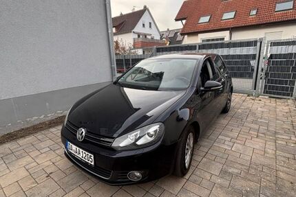 VW Golf 293.500 km 8.700 &euro; Pfungstadt 64319