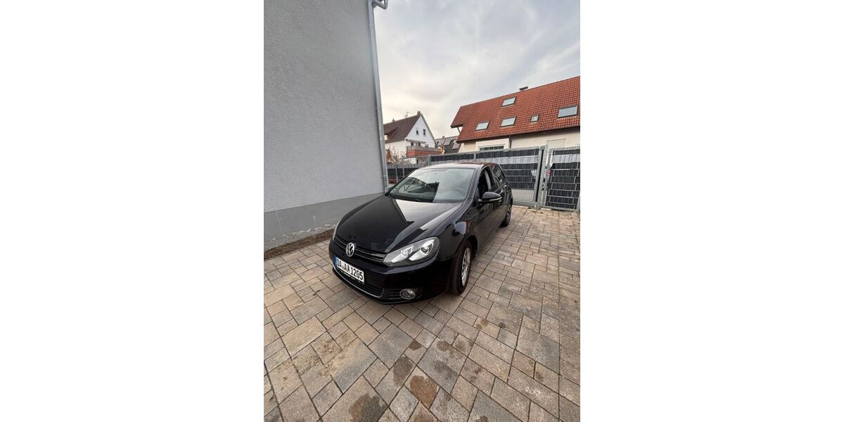VW Golf 293.500 km 8.700 &euro; Pfungstadt 64319