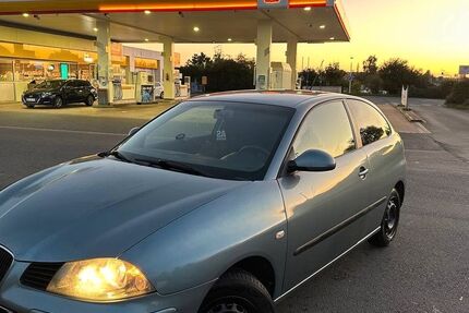 Seat Ibiza 120.000 km 1.800 € Nordhausen 99734