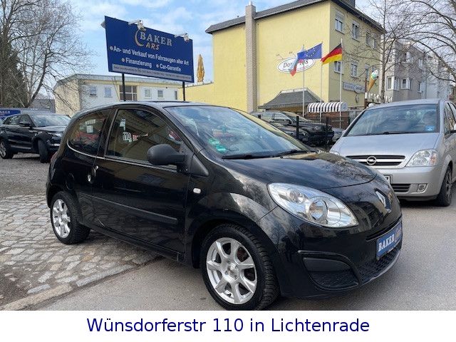 Renault Twingo 133.000 km 2.490 € Berlin 12307