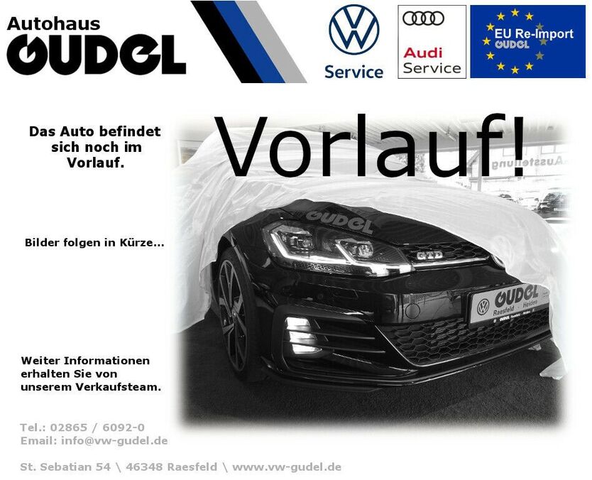 VW ID.5 44.999 km 34.840 € Raesfeld 46348