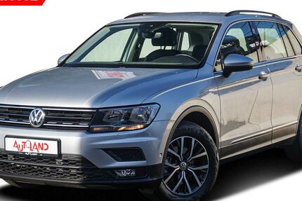 VW Tiguan 44.119 km 20.990 &euro; Gera 07546