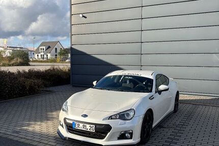 Subaru BRZ 135.000 km 18.500 &euro; Erlangen 91056